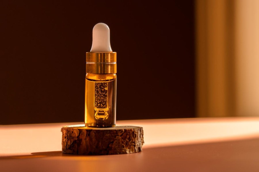 Péptidos de cobre para la recuperación del melasma