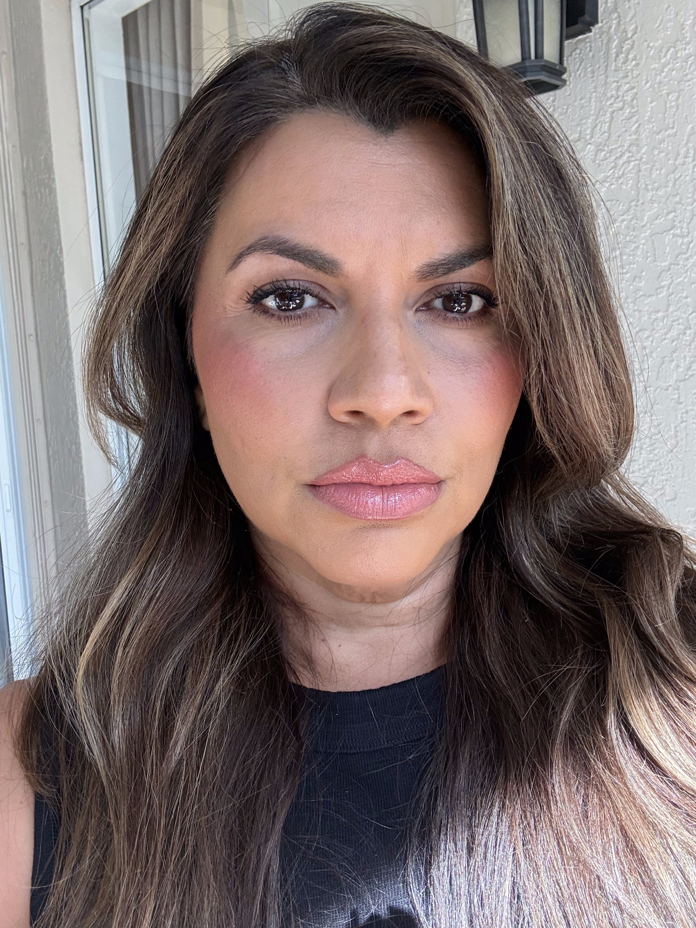 Silvia — founder of Fade Theory